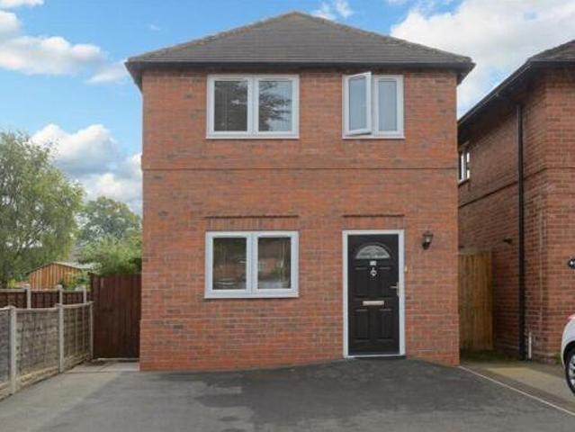 House for sale in Cherry Orchard, Shrewsbury