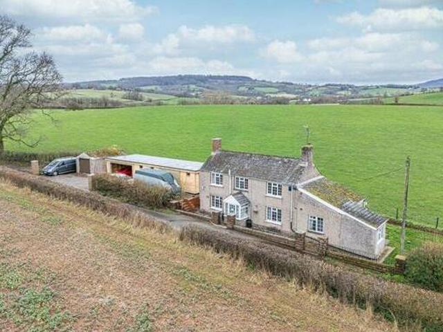 House for sale in Monmouth, Wales