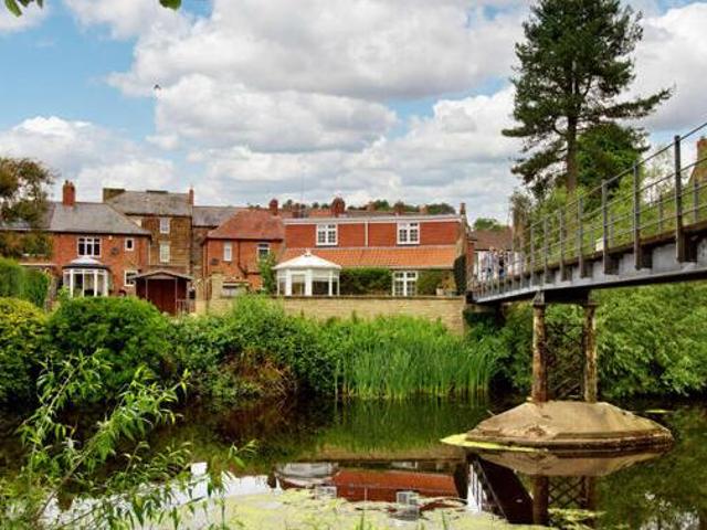 House for sale in High Stanners, Morpeth