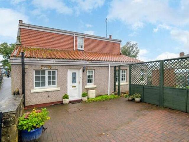 House for sale in High Stanners, Morpeth