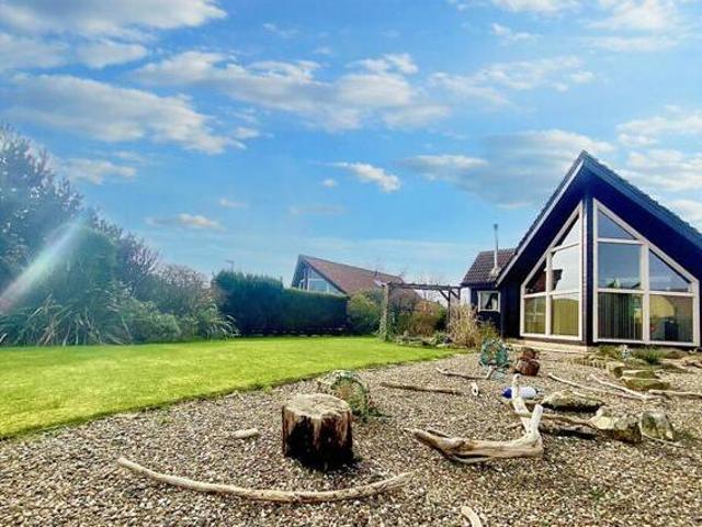 House for sale in Morpeth, Northumberland