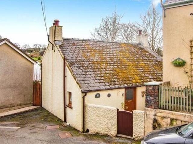 House for sale in Narberth, Pembrokeshire