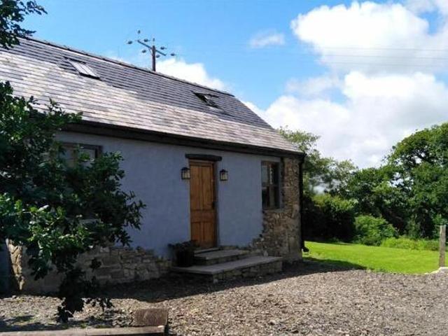House for sale in Narberth, Wales