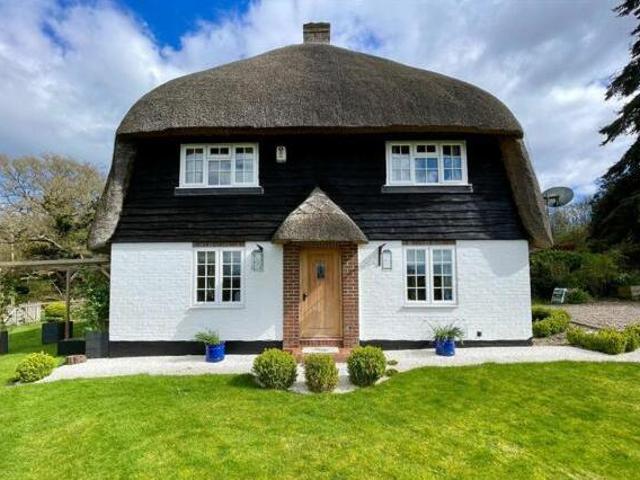 House for sale in Enborne, West Berkshire