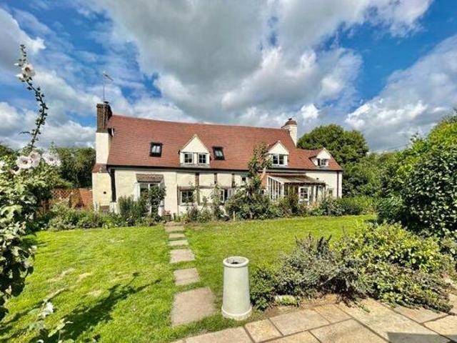 House for sale in Newent, Bromsberrow Heath