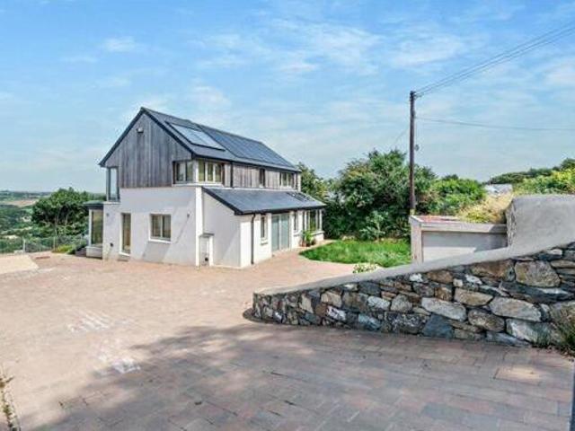 House for sale in Wales