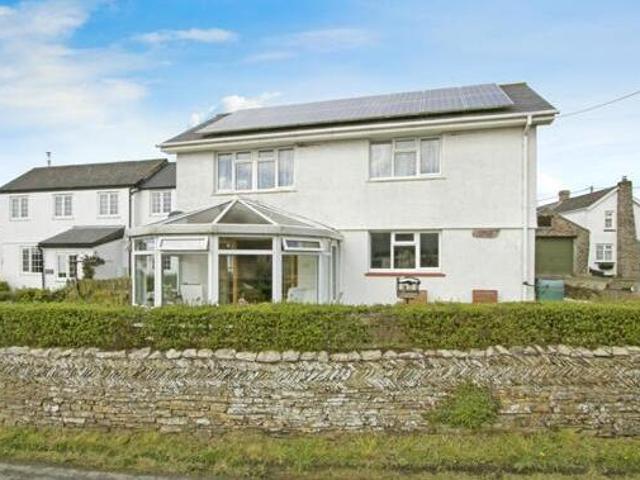 House for sale in Newquay, Cornwall