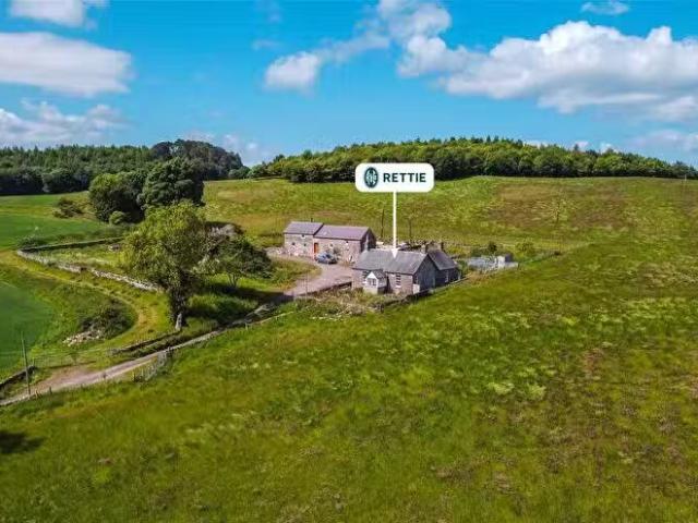 House for sale in Ruthven