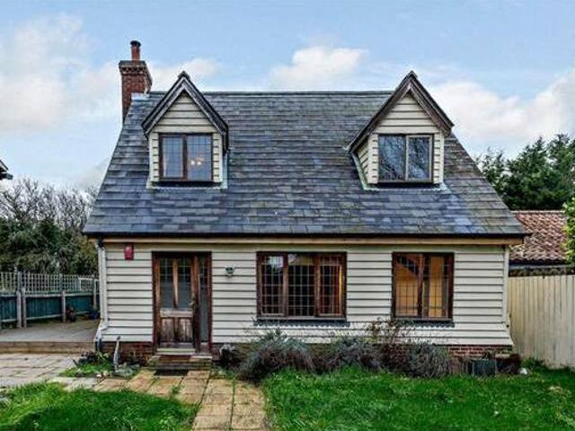 House for rent in Hertfordshire
