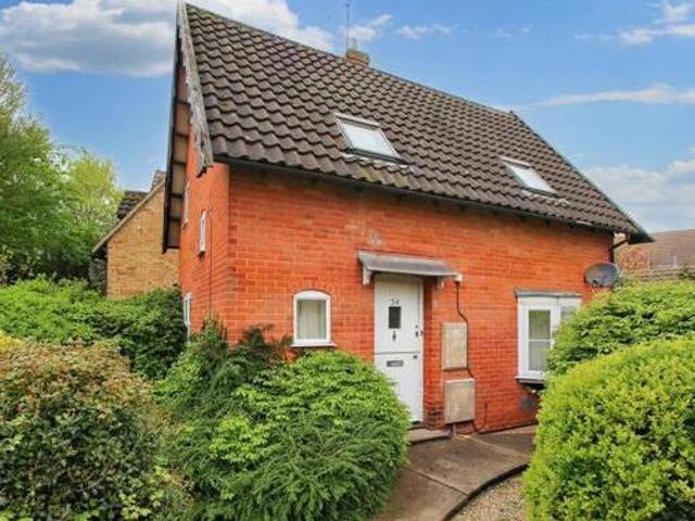 House for sale in Noak Hill, Noak Bridge