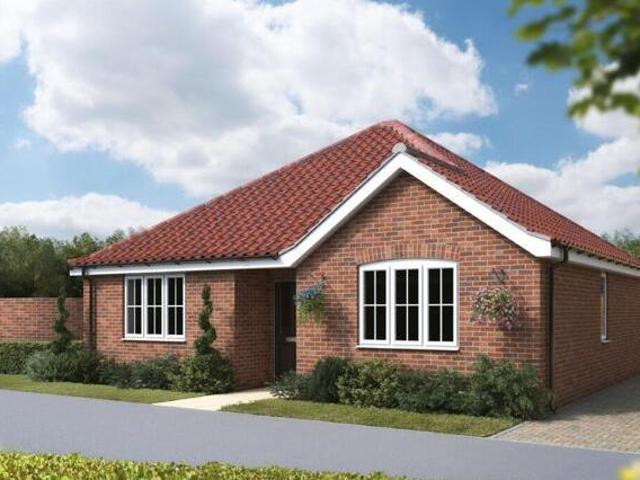 House for sale in Hunstanton, Brookville