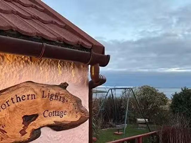 House for sale in Shetland Islands
