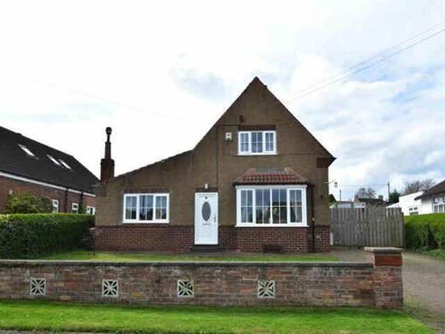 House for sale in Northallerton, North Yorkshire