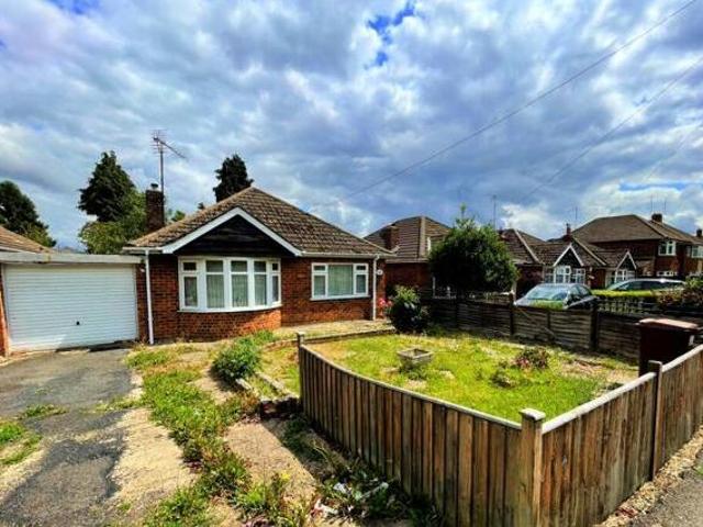 House for sale in Northampton, Northamptonshire
