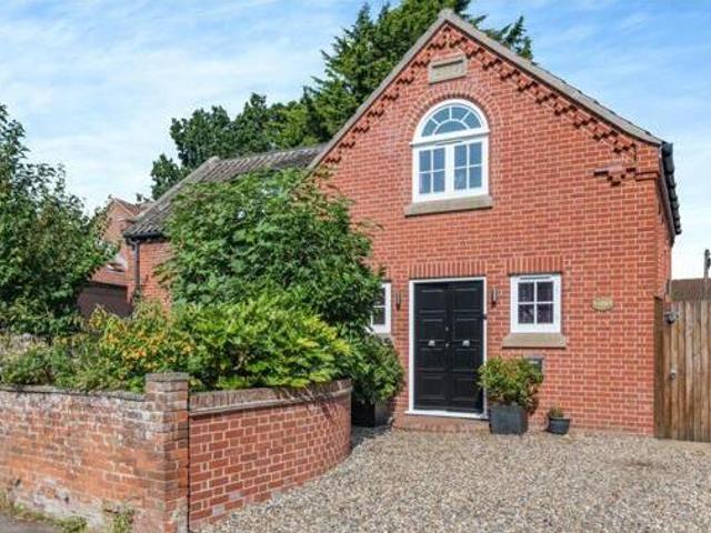 House for sale in New Catton, Norwich