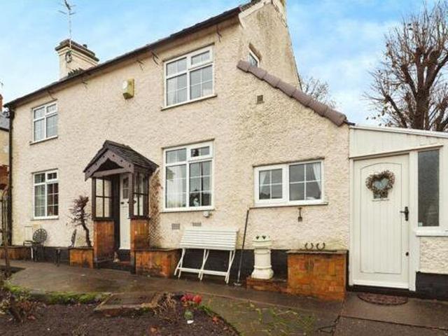 House for sale in Haddon, East Midlands