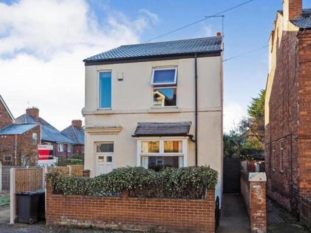 House for sale in Haddon, East Midlands