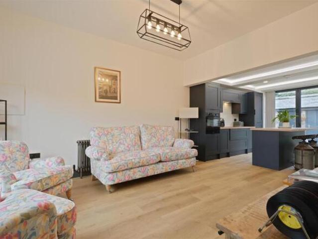 Farm for sale in Nether Edge, Sheffield