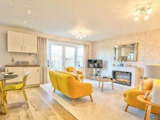 House for sale in Yorkshire And The Humber