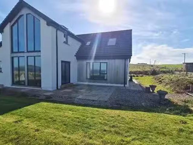 House for sale in Marwick