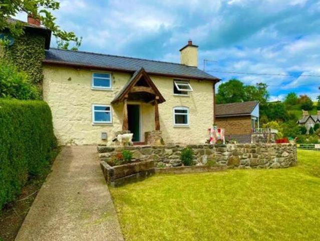 House for sale in Oswestry, Shropshire