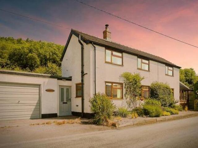 House for sale in Oswestry, Shropshire