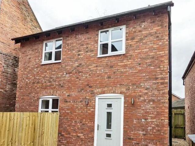 House for sale in Oswestry, Shropshire
