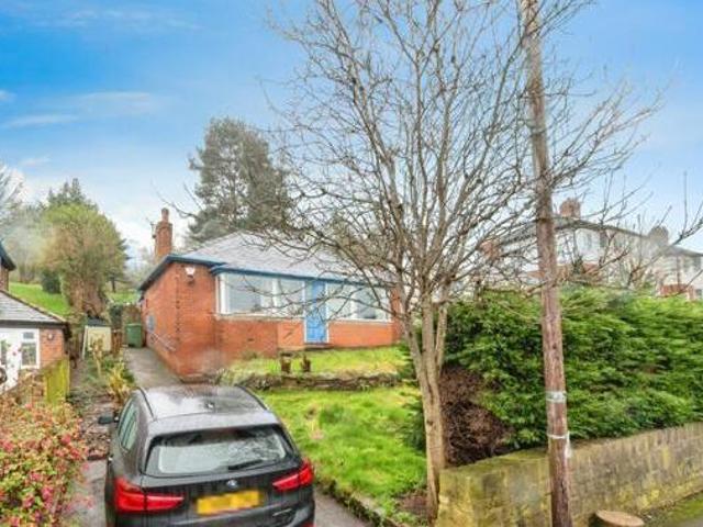 House for sale in West Chevin, Guiseley