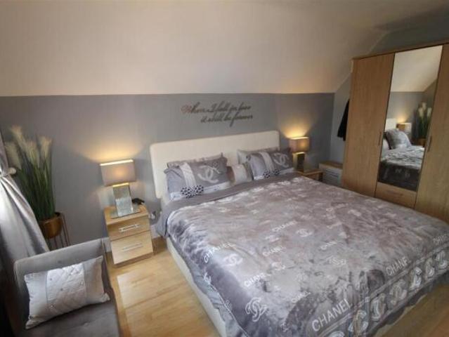 Farm for sale in Lee Bank, Greater Manchester