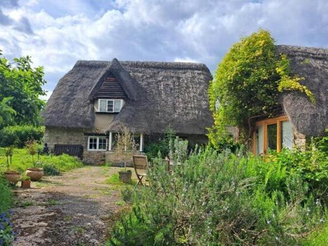 House for sale in The Slade, Oxfordshire