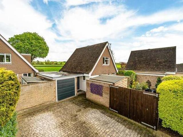 House for sale in Berrick Salome, Oxfordshire