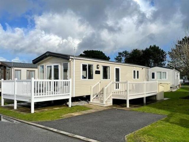 House for sale in Par, Cornwall