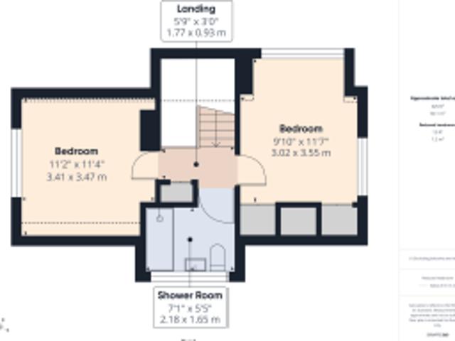 Farm for sale in Allestree, East Midlands