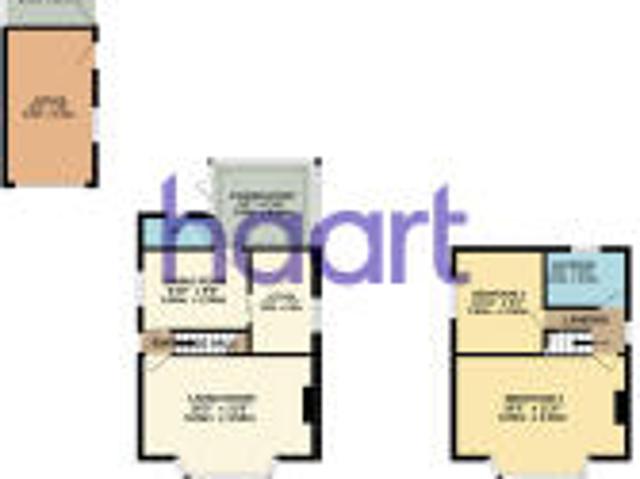 Farm for sale in Bakersfield, City of Nottingham