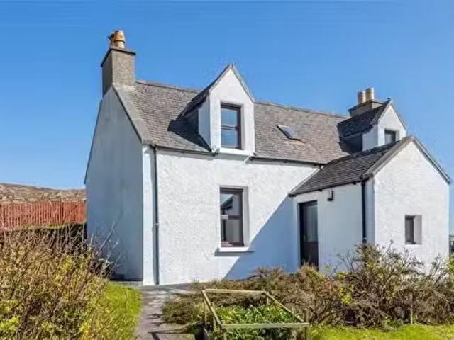 House for sale in Western Isles