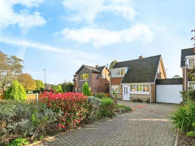 House for sale in Baswich, Staffordshire