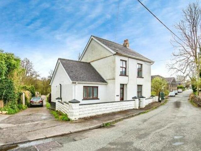 House for sale in Pencader, Wales
