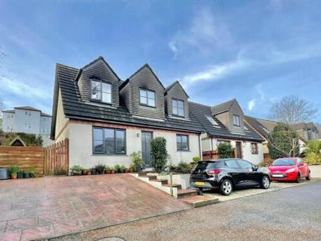 House for sale in Penryn, Cornwall