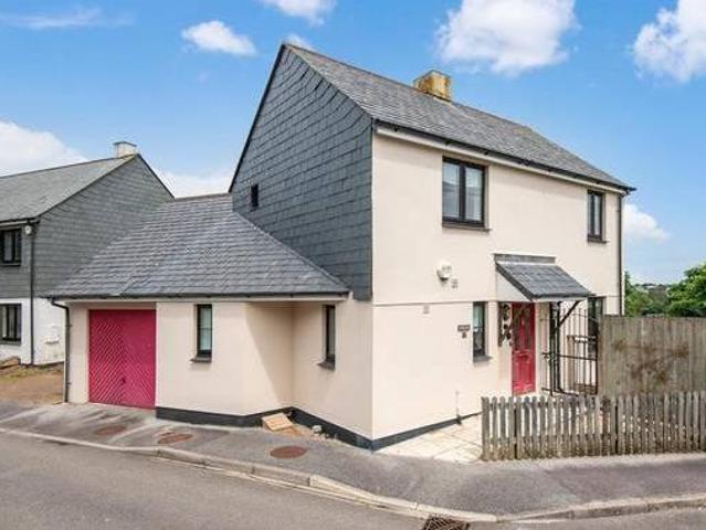 House for rent in Cornwall
