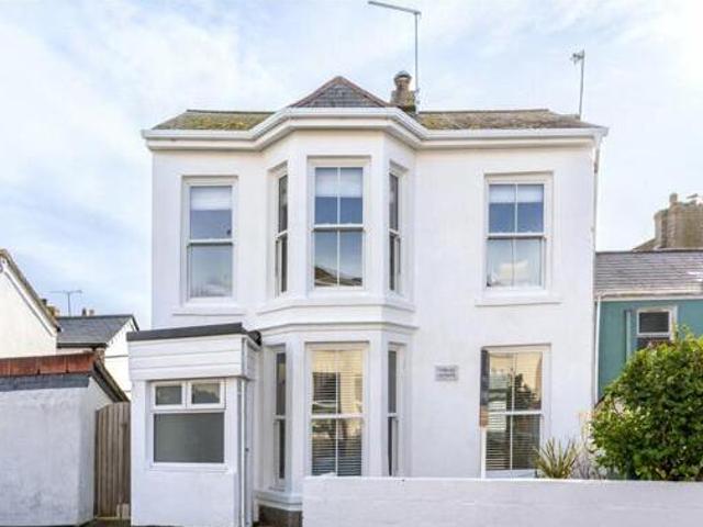 House for sale in Wherrytown, Penzance