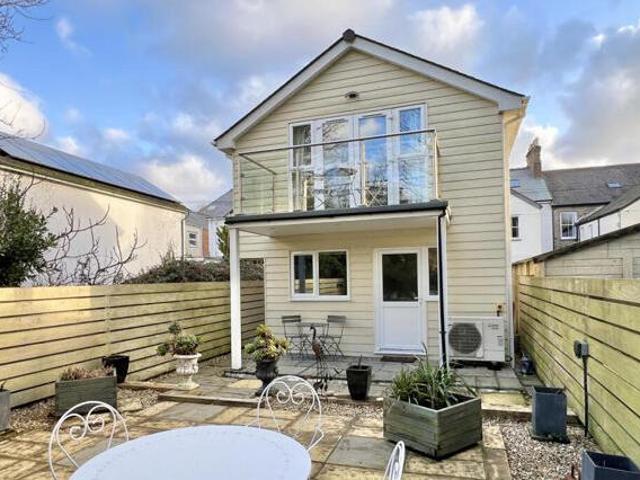 House for sale in Wherrytown, Penzance