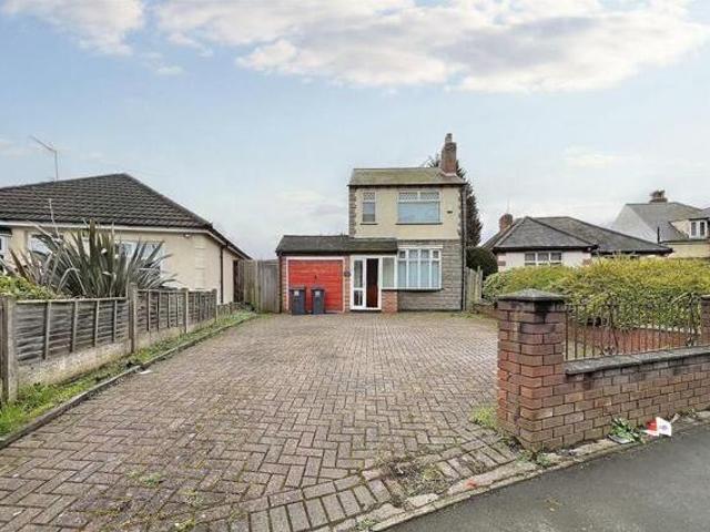 House for sale in Perry Barr, Birmingham