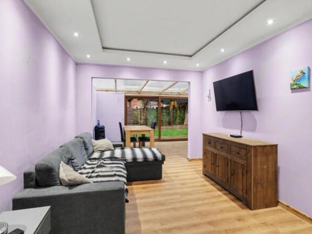 Farm for sale in Slough