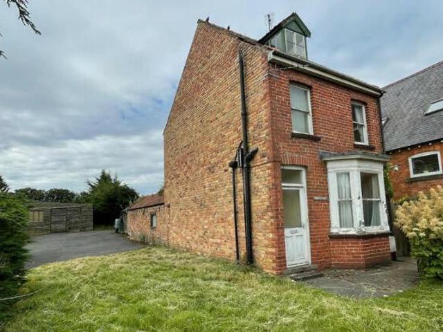 House for sale in North Yorkshire