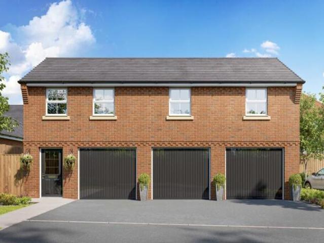 Farm for sale in Eastern Green, West Midlands