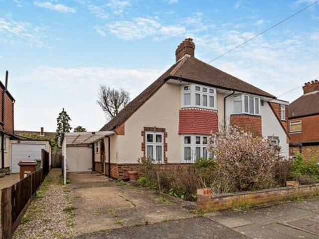 House for sale in London Borough of Harrow, Greater London