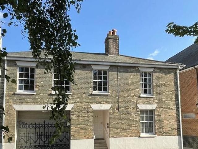 House for sale in Poole