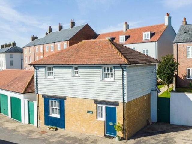 House for sale in Fordington, East Dorset