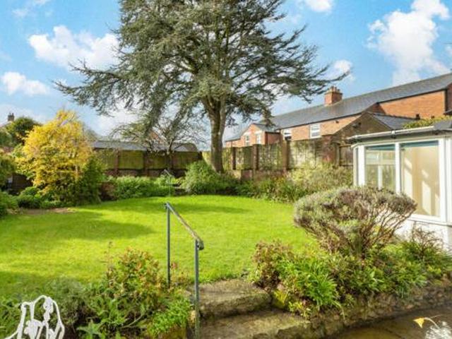 House for sale in Higher Bartle, Lancashire
