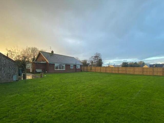 House for sale in Woodplumpton, Higher Bartle